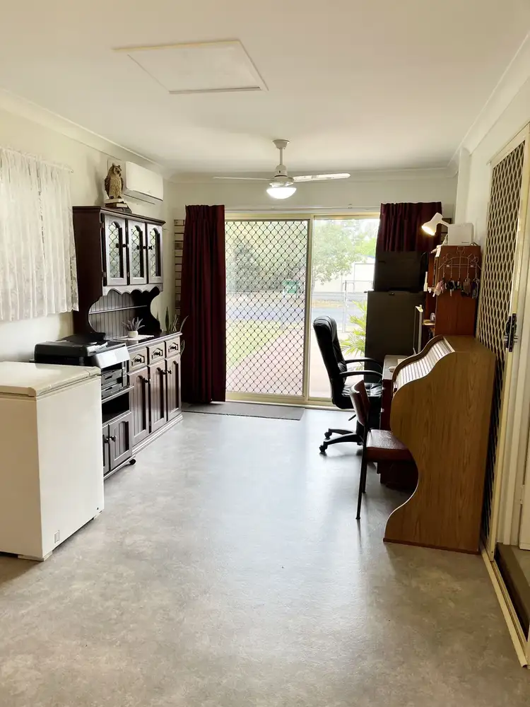 Sixth view of Homely house listing, 16 Nowland St, Chinchilla QLD 4413