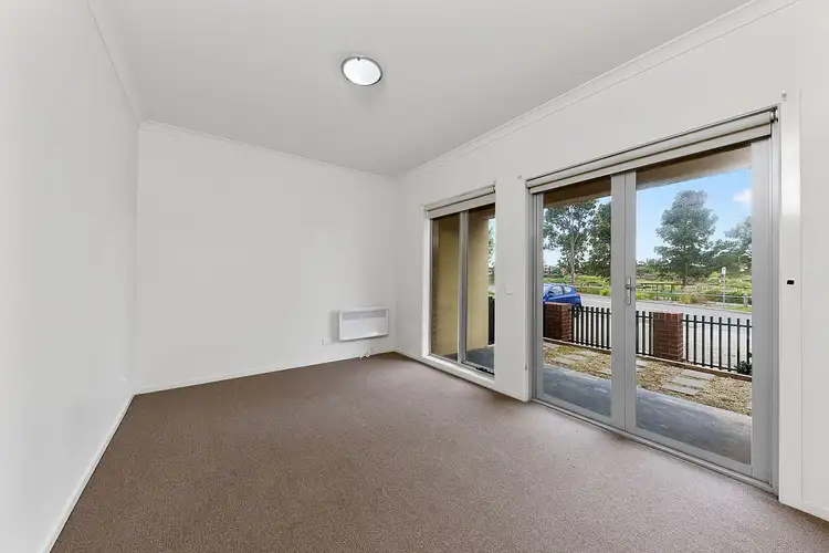 Fifth view of Homely townhouse listing, 9/43-51 Rippleside Terrace, Tarneit VIC 3029