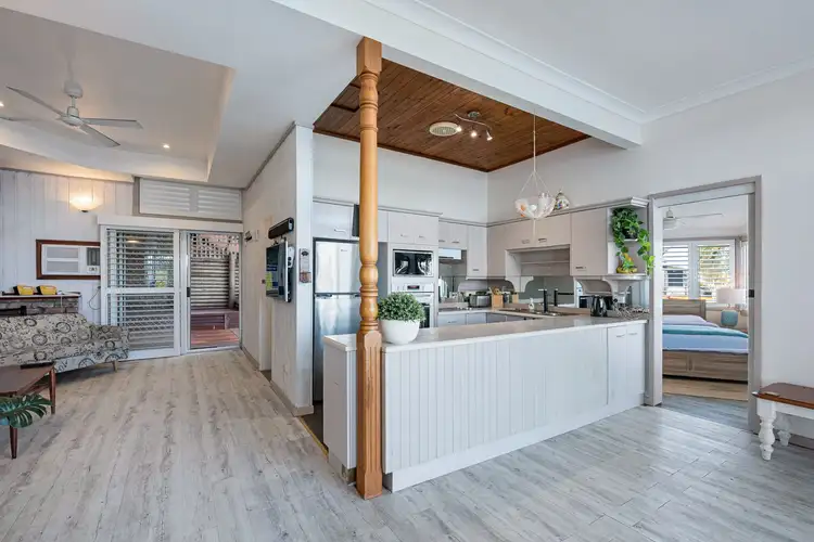 Fourth view of Homely house listing, 156 Marks Point Road, Marks Point NSW 2280