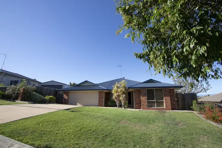24 Kunkala Court, Rosewood QLD 4340