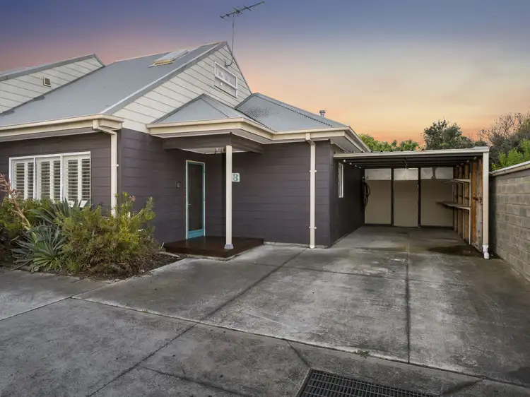 3/47 Hertford Road, Sunshine VIC 3020