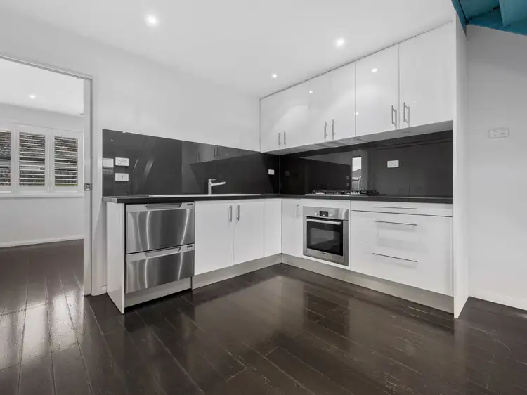 Third view of Homely unit listing, 3/47 Hertford Road, Sunshine VIC 3020