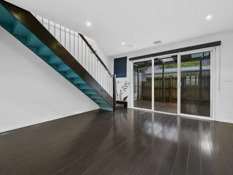 Sixth view of Homely unit listing, 3/47 Hertford Road, Sunshine VIC 3020