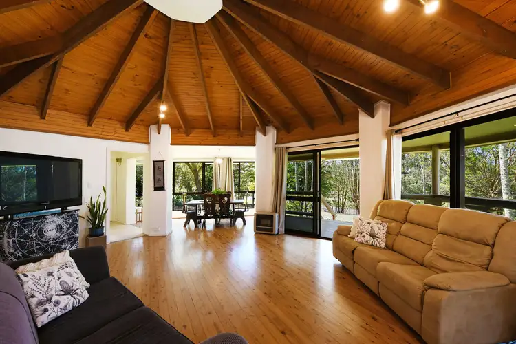 298 Mount Mellum Road