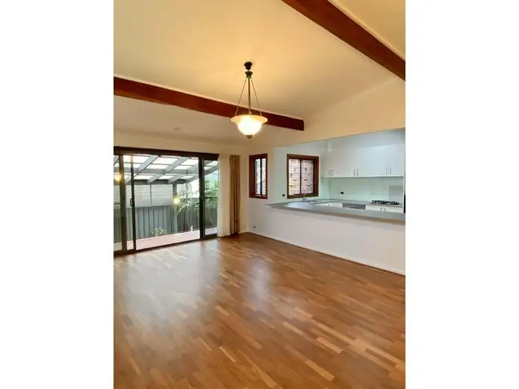 Second view of Homely townhouse listing, 1/5-7 Hall Street, Merewether NSW 2291