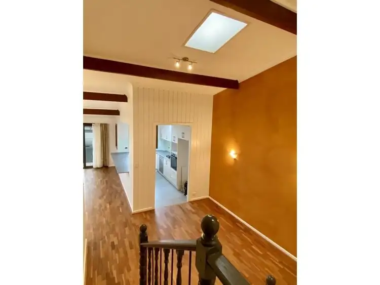 Fourth view of Homely townhouse listing, 1/5-7 Hall Street, Merewether NSW 2291