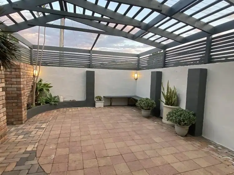 Fifth view of Homely townhouse listing, 1/5-7 Hall Street, Merewether NSW 2291