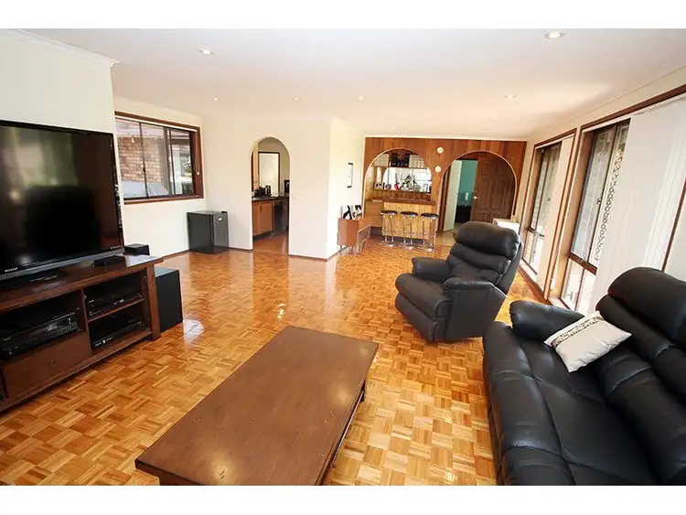 Third view of Homely house listing, 50 Yara Crescent, Maryland NSW 2287