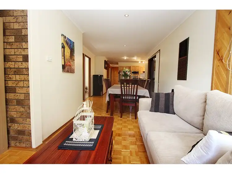 Fourth view of Homely house listing, 50 Yara Crescent, Maryland NSW 2287