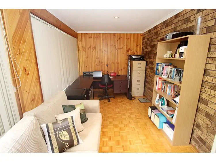 Fifth view of Homely house listing, 50 Yara Crescent, Maryland NSW 2287