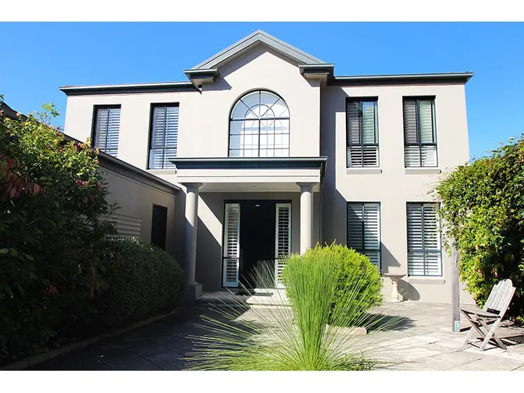Main view of Homely house listing, 55 Janet Street, Merewether NSW 2291