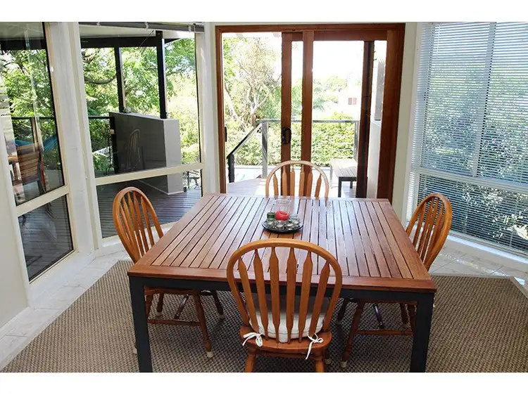 Fifth view of Homely house listing, 55 Janet Street, Merewether NSW 2291