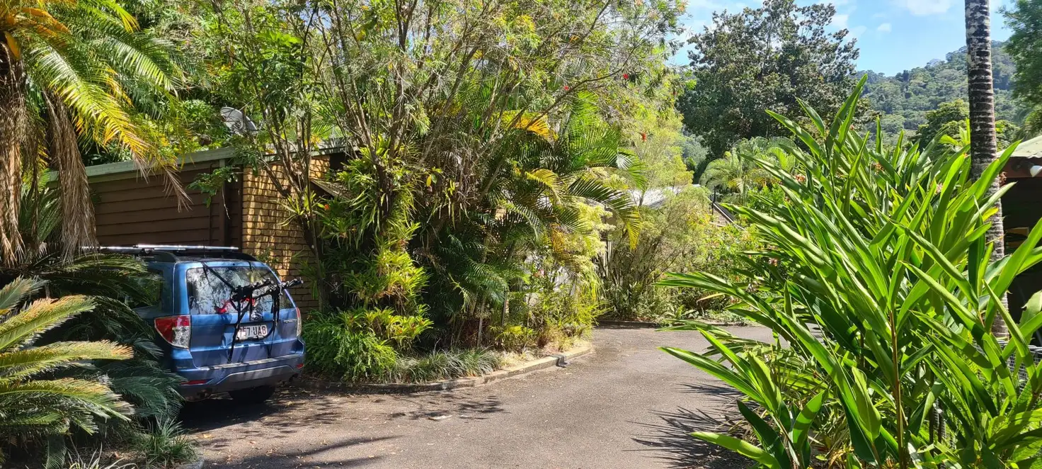 Main view of Homely villa listing, 7/23 Heavey Crescent, Whitfield QLD 4870
