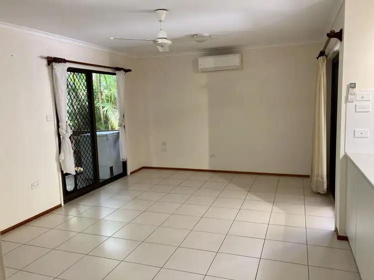 Second view of Homely villa listing, 7/23 Heavey Crescent, Whitfield QLD 4870