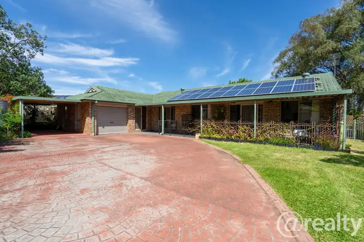 29 Bromley Court, Lake Haven NSW 2263