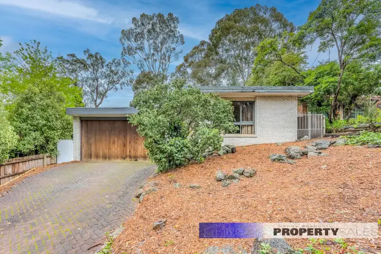 37 Haunted Hills Road, Newborough VIC 3825