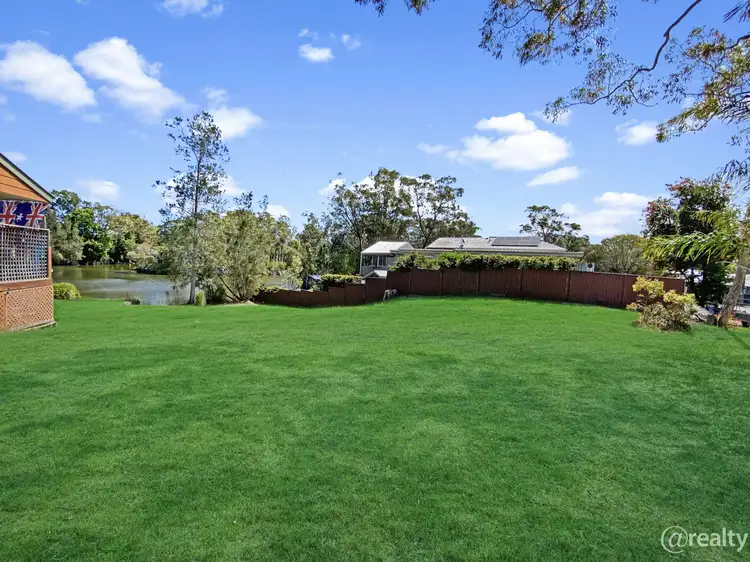 Fifth view of Homely land listing, 10 McKellar Boulevard, Blue Haven NSW 2262