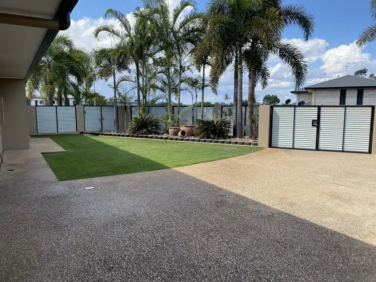 236 Mills, Avenue, Moranbah QLD 4744