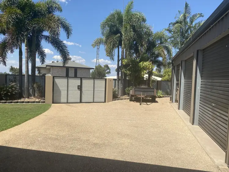 Sixth view of Homely house listing, 236 Mills, Avenue, Moranbah QLD 4744