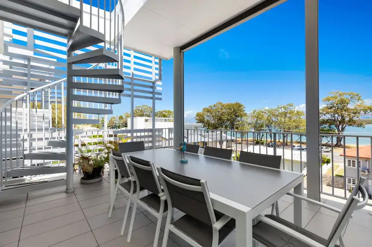 44/52 Bestman Avenue, Bongaree QLD 4507