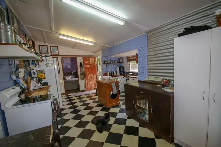 Third view of Homely house listing, 6701 Gladstone Monto Road, Boyne Valley QLD 4680
