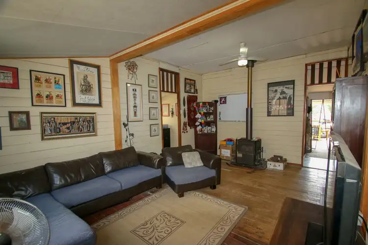 Fourth view of Homely house listing, 6701 Gladstone Monto Road, Boyne Valley QLD 4680