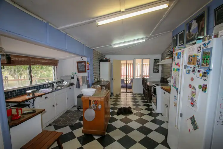 Sixth view of Homely house listing, 6701 Gladstone Monto Road, Boyne Valley QLD 4680