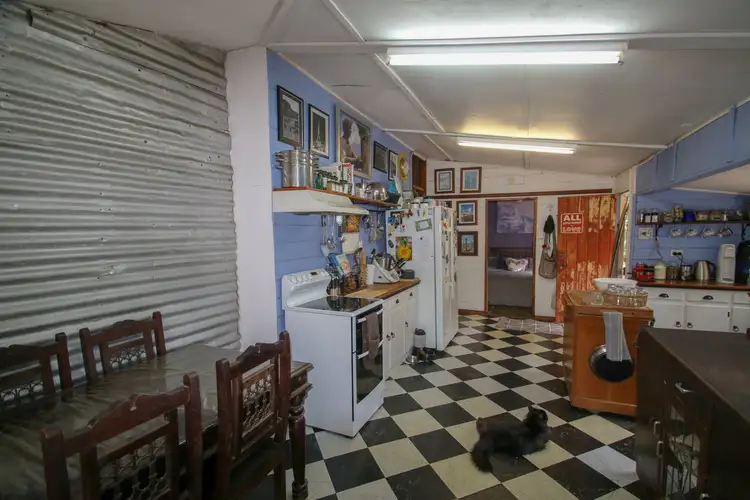 Seventh view of Homely house listing, 6701 Gladstone Monto Road, Boyne Valley QLD 4680