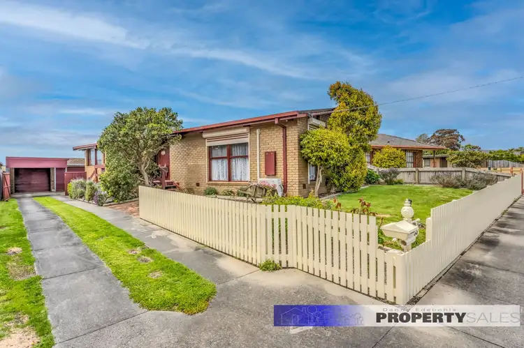 88 Torres Street, Newborough VIC 3825