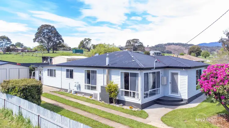 21 Caveside Road, Mole Creek TAS 7304
