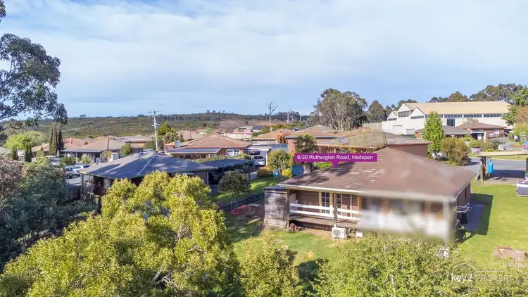 6/30 Rutherglen Road, Hadspen TAS 7290
