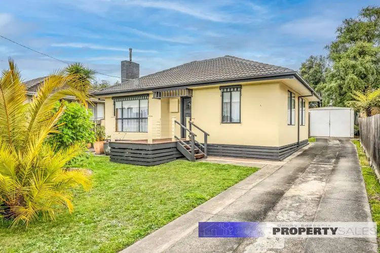 73 Margaret Street, Moe VIC 3825