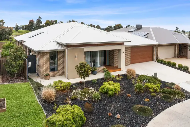 Second view of Homely house listing, 33 Belleview Crescent, Beveridge VIC 3753