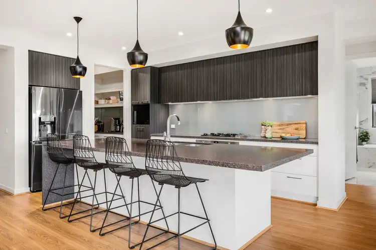 Sixth view of Homely house listing, 33 Belleview Crescent, Beveridge VIC 3753
