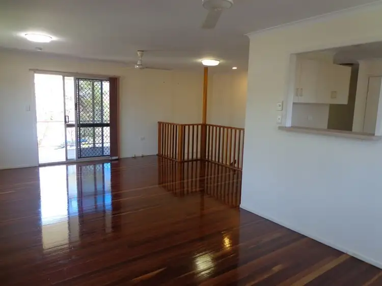 Third view of Homely house listing, 4 Eklund Street, Kirwan QLD 4817