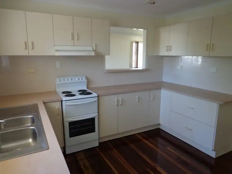 Fifth view of Homely house listing, 4 Eklund Street, Kirwan QLD 4817
