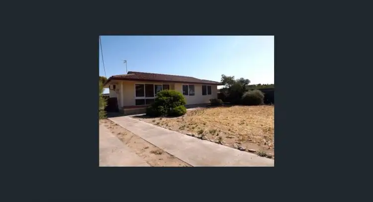 41 Mudge Terrace, Streaky Bay SA 5680