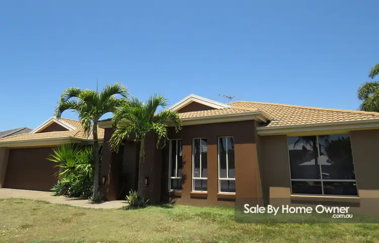 36 Marina Boulevard, Banksia Beach QLD 4507