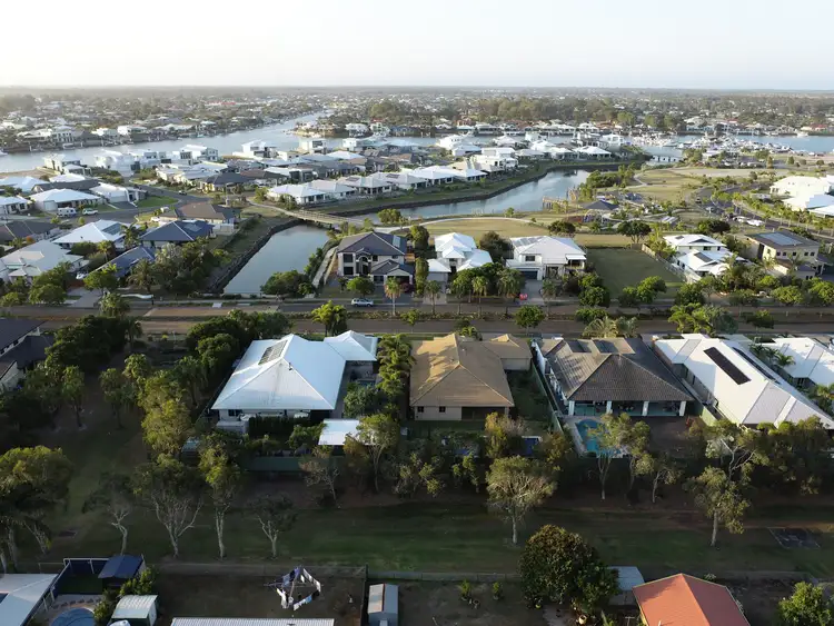 Third view of Homely house listing, 36 Marina Boulevard, Banksia Beach QLD 4507
