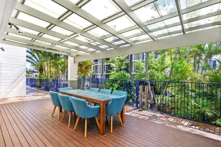 Fourth view of Homely unit listing, 48/2877 Gold Coast Highway, Surfers Paradise QLD 4217