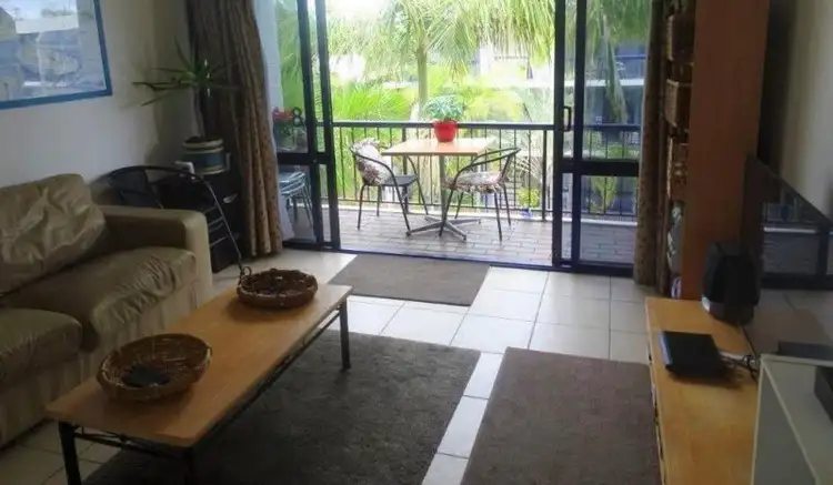 Sixth view of Homely unit listing, 48/2877 Gold Coast Highway, Surfers Paradise QLD 4217