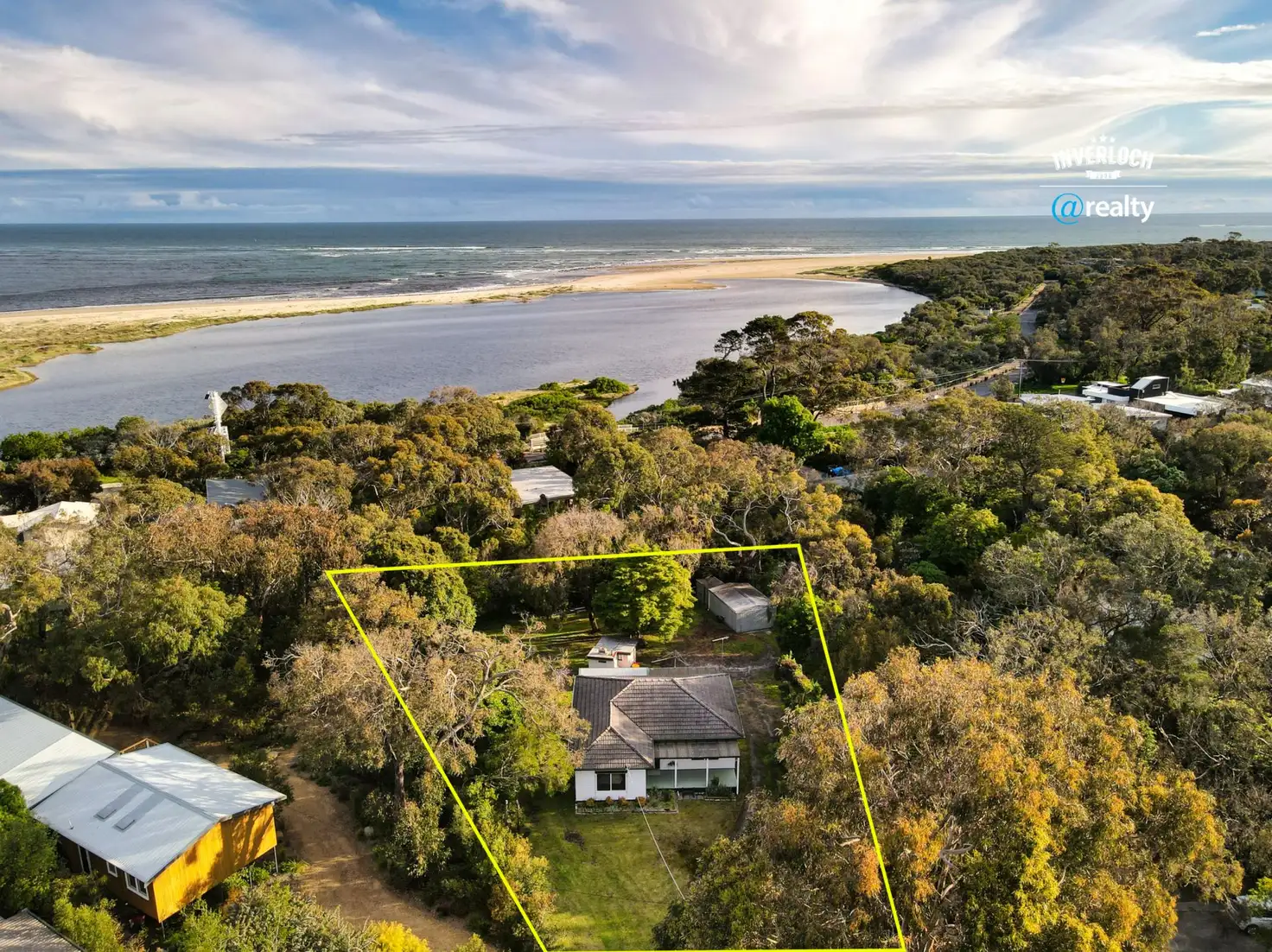 Main view of Homely house listing, 15 Beach Avenue, Inverloch VIC 3996