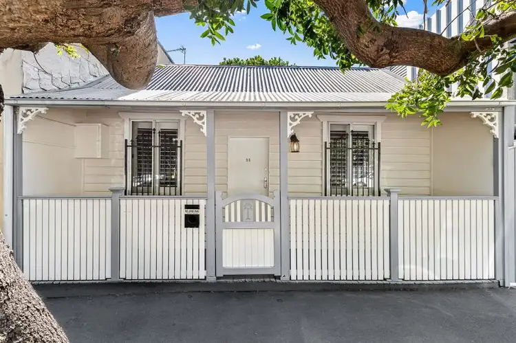 11 John Street, Erskineville NSW 2043