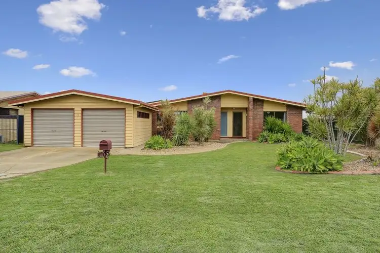 70 Sinclair Street, Avenell Heights QLD 4670