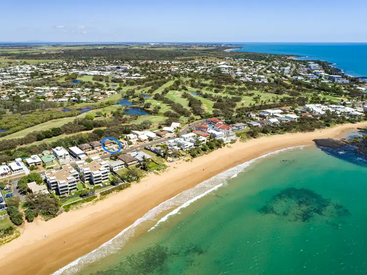 3/35 Miller Street, Bargara QLD 4670