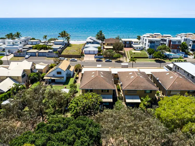 Second view of Homely unit listing, 3/35 Miller Street, Bargara QLD 4670
