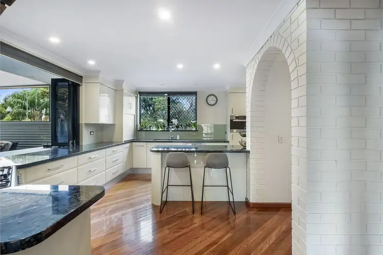 Third view of Homely house listing, 8 Hillview Parade, Ashmore QLD 4214