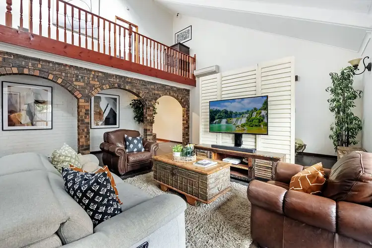 Fifth view of Homely house listing, 8 Hillview Parade, Ashmore QLD 4214