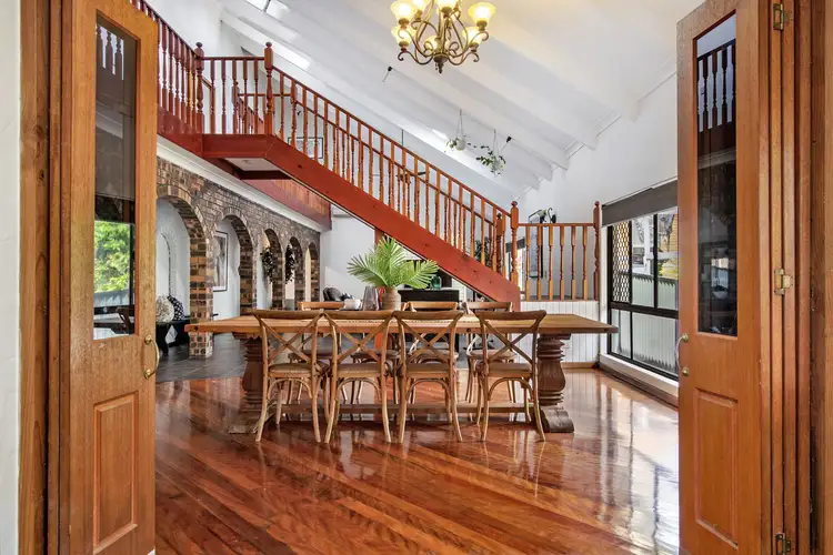 Sixth view of Homely house listing, 8 Hillview Parade, Ashmore QLD 4214