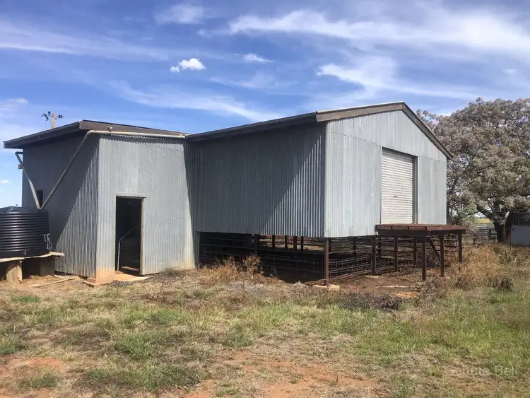 Third view of Homely rural property listing, Address available on request